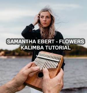 Samantha-Ebert-Flowers Samantha Ebert - Flowers 