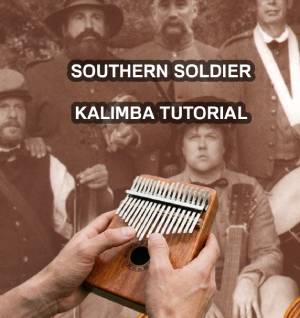 Southern-Soldier Southern Soldier - 2nd South Carolina String Band 