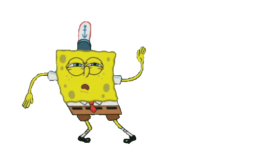 brazilian-dance Spongebob Brazilian Dance Meme 2026 