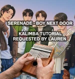serenade-boy-next-doorx serenade - boy next door 