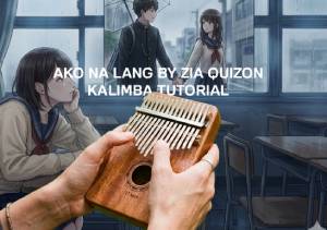Ako-Na-Lang-by-Zia-Quizon Ako Na Lang by Zia Quizon 