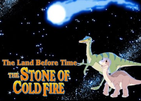 Beyond-the-Mysterious-Beyond-547x390 Beyond the Mysterious Beyond - The Land Before Time 