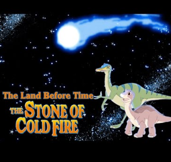 Beyond-the-Mysterious-Beyond Beyond the Mysterious Beyond - The Land Before Time 