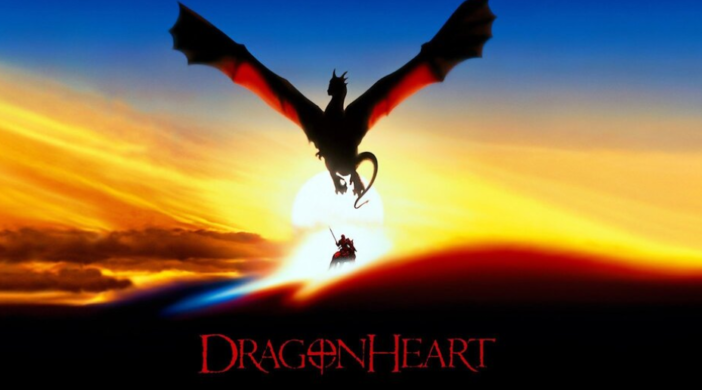 Dragonheart-702x390 To the Stars - from the movie "Dragonheart" 