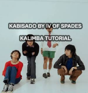 Kabisado-by-IV-of-Spades Kabisado by IV of Spades 