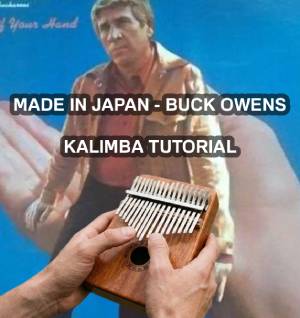Made-in-Japan-Buck-Owens Made in Japan - Buck Owens 