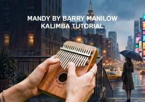 Mandy-by-Barry-Manilow Mandy by Barry Manilow 