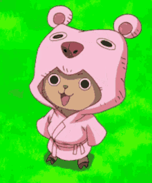 boku-wa-doctor boku wa doctor ( Tony Tony Chopper ) 