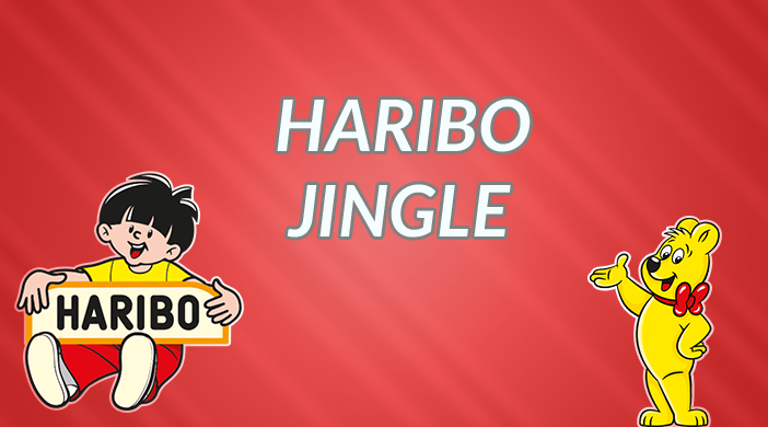 haribojingle Haribo Jingle - Miscellaneous TV Ad. 