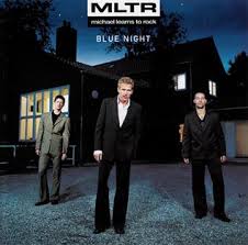 out-of-the-blue Out of the Blue - Michael Learns to Rock 