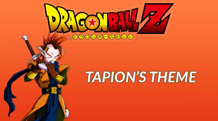 tapiontheme2 Tapion's Theme (Ocarina Melody) - Shunsuke Kikuchi 