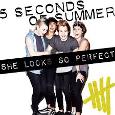5SOS-She-Looks-So-Perfect She Looks So Perfect - 5 Seconds of Summer 