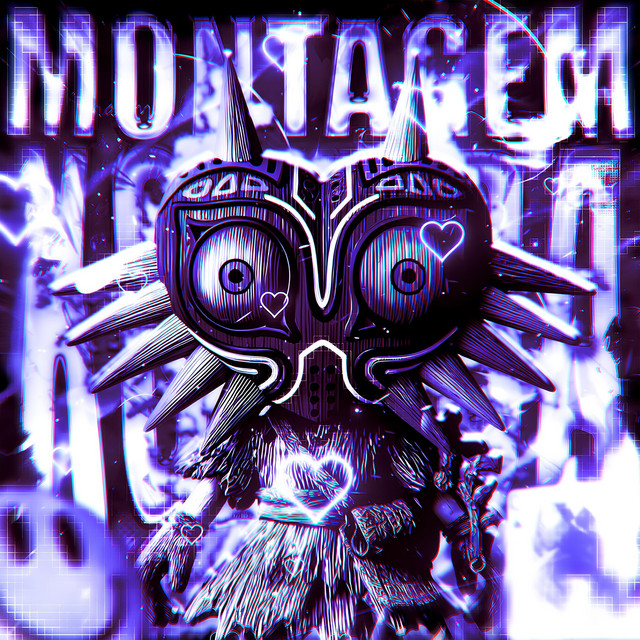 MONTAGEM-XONADA MONTAGEM XONADA 