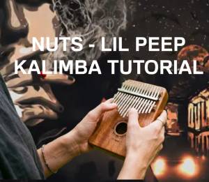 nuts-peep Nuts by Lil Peep 