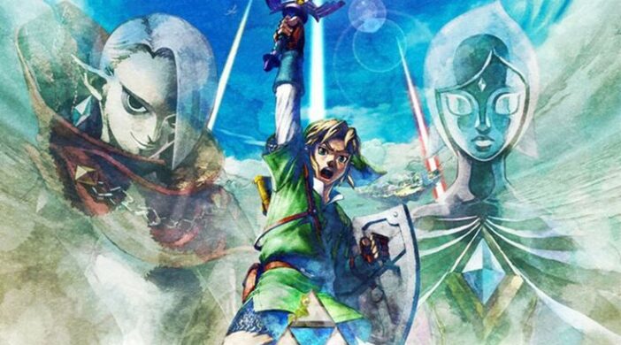 1000122610-1-702x390 Ballad of The Goddess (The Legend of Zelda Skyward Sword)  