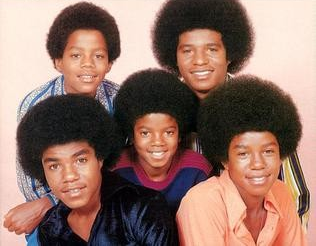 en0sa0pm The Jackson 5 - I Want You Back  