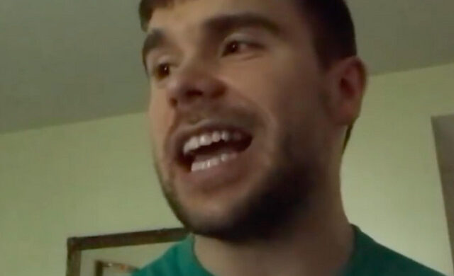 Tyler-Cassidy-Boyfriend-640x390 Tyler Cassidy - Boyfriend  
