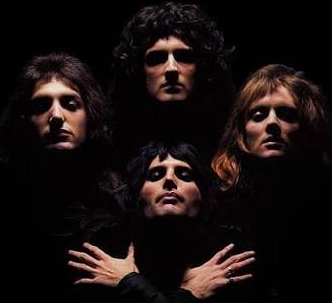 ghkpywyk I Want to Break Free by Queen  