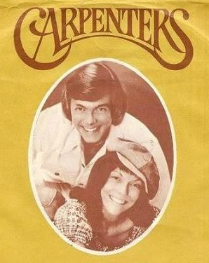 k2uorkxj Jambalaya On the Bayou by The Carpenters  