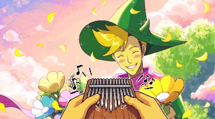 Goodnight-Sweet-Prince-–-Deltarune-Chapter-5-702x390 Goodnight, Sweet Prince - Deltarune Chapter 5 OST (EASY)  