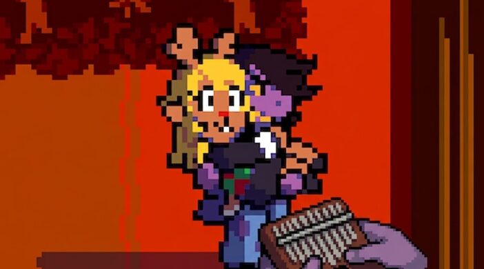 I-guess-Im-in-love-702x390 I guess I'm in love -Deltarune 5 OST (EASY)  