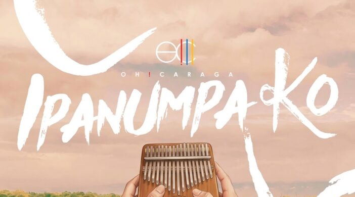 Ipanumpa-ko-_-Oh-Caraga-tabs-702x390 Ipanumpa ko - Oh! Caraga (EASY)  