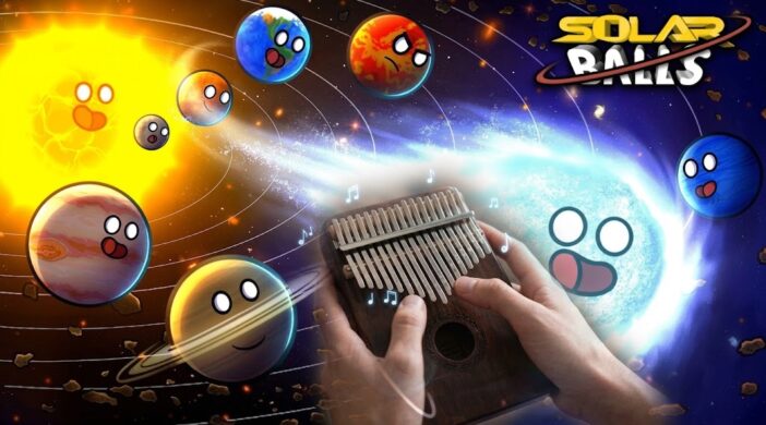 SolarBalls-The-Solar-System-Song-702x390 SolarBalls: The Solar System Song (EASY)  