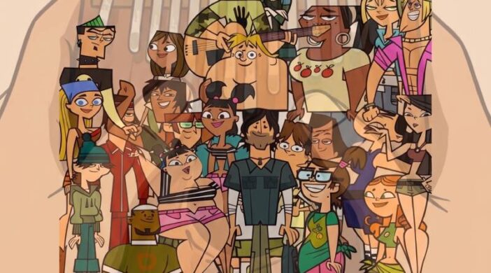 Total-drama-island-1-702x390 i wanna be famous - total drama island opening OST [EASY]  