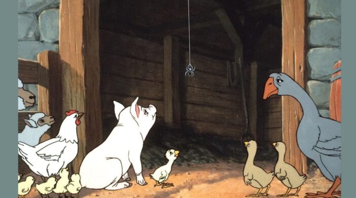 charlottes-web-animated-1000x562-1-702x390 Charlotte's Web Theme - Richard M. Sherman and Robert B. Sherman  