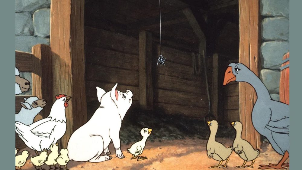 charlottes-web-animated-1000x562-1 Charlotte's Web Theme - Richard M. Sherman and Robert B. Sherman  