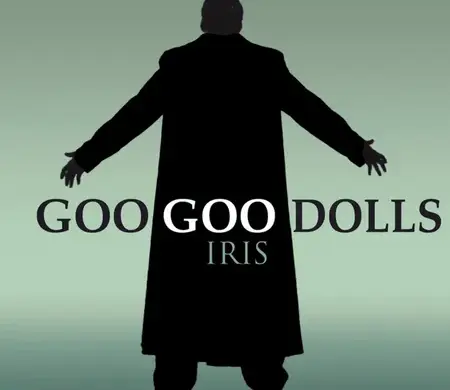 iris-450x390 Iris - Goo Goo Dolls  