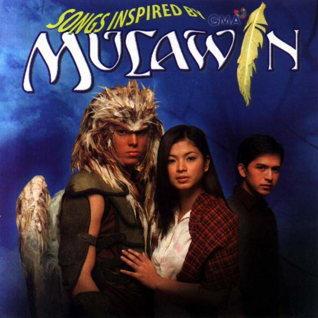 kaw-nga Ikaw Nga - South Border (Mulawin OST) (Easy)  