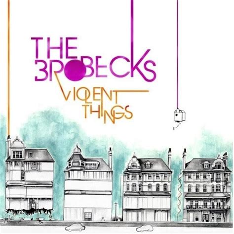 brobecks Love At First Sight - The Brobecks  